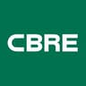 Logo CBRE