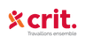 Logo CRIT